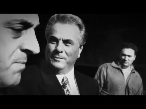 Inside the American Mob   Rise   Fall of Gotti