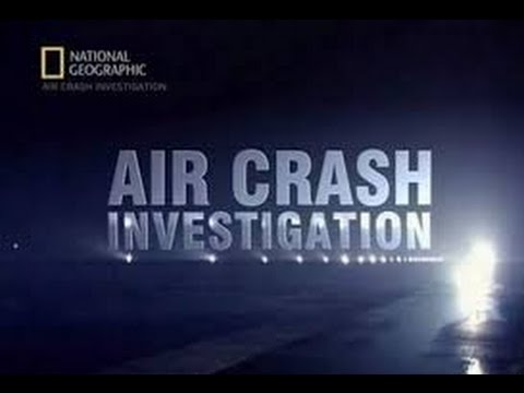 Air Crash Investigation S11E010   I'm The Problem Pacific Southwest Airlines Flight 1771