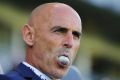 Kevin Muscat