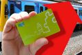 Myki prices to rise from next year. 