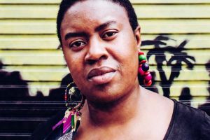 Maxine Beneba Clarke's memoir <i>The Hate Race</i> and short-story collection <i>Foreign Soil</i> made the list of the ...