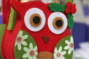 Lots of hand-crafted, Christmas-themed products will be at the Old Bus Depot Markets in the countdown to December 25, ...