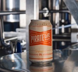 Pirate Life Throwback IPA