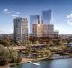 Canberra Domain Allhomes. Republic,?Canberra's largest mixed-use precinct, will be built over the next 10 years. ...