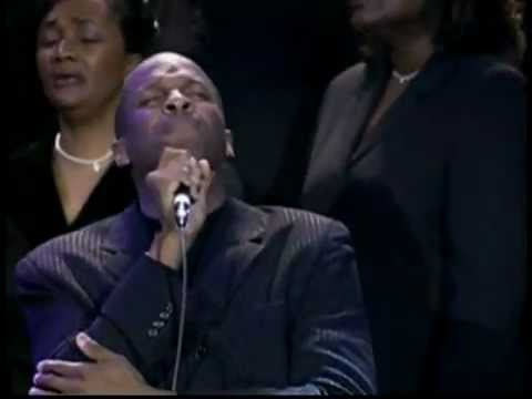 Donnie McClurkin (HOLY HOLY HOLY)