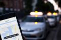 Uber has changed its app to help give passengers a better idea of bill totals at busy times before they book the ride. 