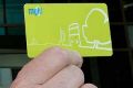 Myki fares are rising in 2017