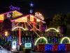 Where are Melbourne’s best Xmas lights?