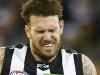 Did booze cost Swan a second Brownlow?