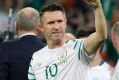 Under the guest player rule Robbie Keane would be eligible to play in up to 14 A-League games this season.