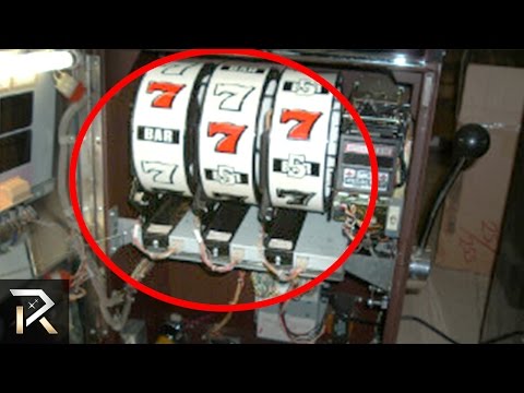 Hidden SECRETS Casinos Don't Want You To Know