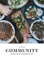 Community : Salad Recipes from Arthur Street Kitchen - Hetty McKinnon