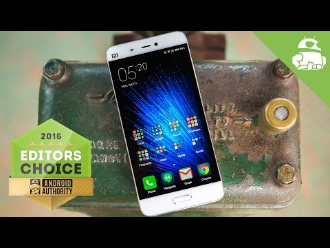 Xiaomi Mi 5 Review!