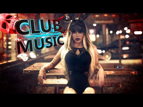 New Best Halloween Club Dance Music Remixes Mashups 2016 - CLUB MUSIC