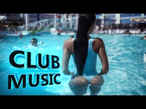 New Best Club Dance Music Remixes Mashups Mix 2016 - CLUB MUSIC