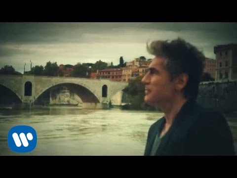 Ligabue - Tu sei lei (Official Video)