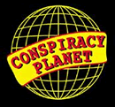 Conspiracy Planet