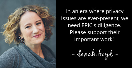 danah boyd endorsement