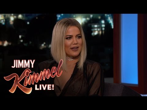 Khloe Kardashian on Sister Kendall Jenner's 21st Birthday