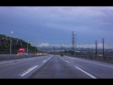 14-12 The New Jersey Turnpike, I-95 North