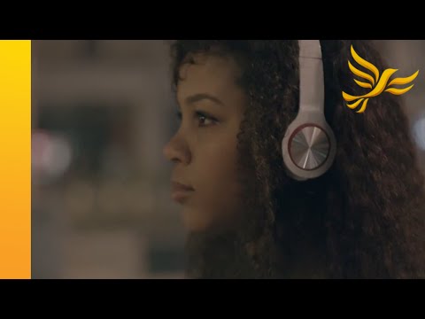 Liberal Democrat Party Election Broadcast