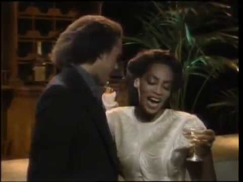 Shalamar - "A Night To Remember" (Official Video)