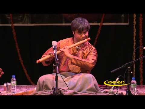 Flute Concert Shashank