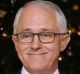 Prime Minister Malcolm Turnbull at Parliament House in Canberra on Tuesday 29 November 2016 Photo: Andrew Meares