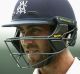 Fined: Glenn Maxwell