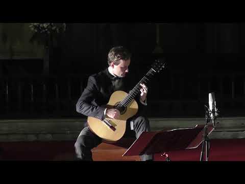 Classical Guitar - John Dowland - The Right Honourable Earl of Essex, His Galliard