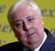 Clive Palmer was one of the year's biggest losers in more ways than one.