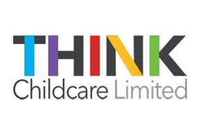 Think Childcare Ltd logo