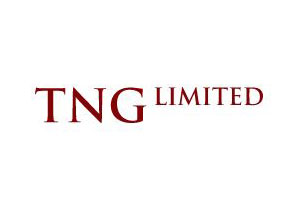 TNG Ltd logo