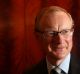 Reserve Bank governor Philip Lowe is likely to be chilled out heading into his Christmas break.