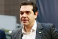 Greek prime minister Alexis Tsipras Greek Prime Minister Alexis Tsipras and French President Francois Hollande agreed ...