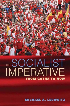 The Socialist Imperative: From Gotha to the Future