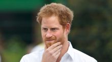 You can now serve the royal family thanks to Prince Harry's new scholarship.