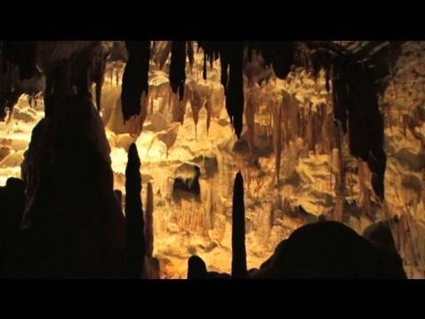 Slovenia In Your Pocket - Postojna Cave (Postojnska Jama)