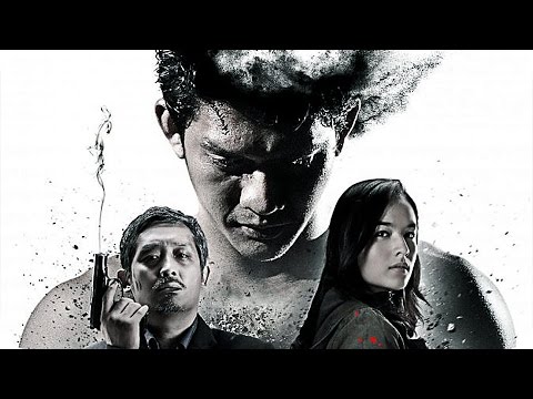 HEADSHOT Trailer (2016) Iko Uwais Action Movie