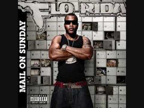 Flo rida - Ms. Hangover