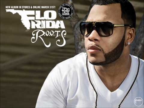 Flo-Rida - Ms. Hangover