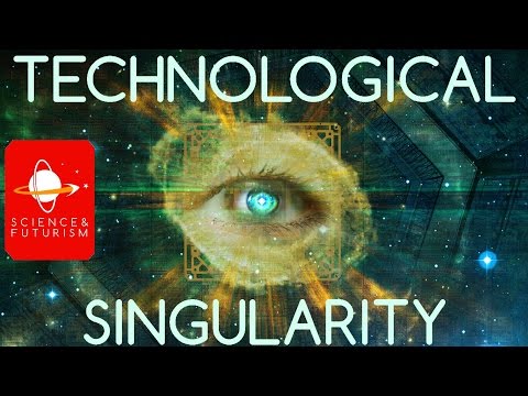 Technological Singularity