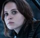 Felicity Jones portrays Jyn Erso in <i>Rogue One: A Star Wars Story</i>.