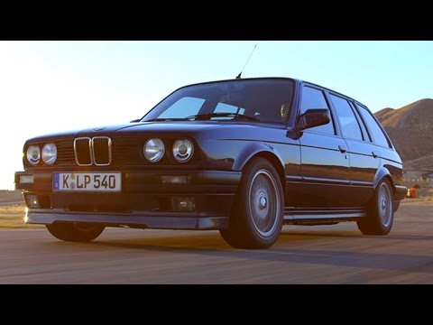 BMW E30 325i: Sorry M3, It’s the 325i’s Time to Shine! - Ignition Ep. 144