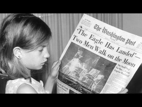 Top 10 Defining Moments of 1960s America