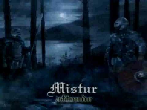 Mistur - Skuld