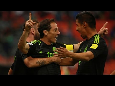 Can Mexico make history? (EXCLUSIVE FEATURE)