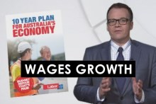 Fact check: Is wages growth now the lowest since records began?