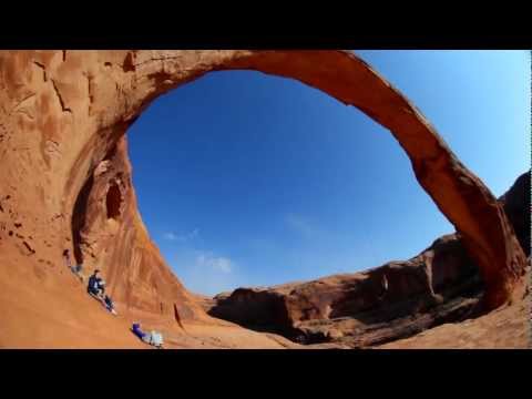 World's Largest Rope Swing