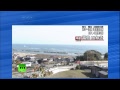 WATCH LIVE: 7.3 quake off Fukushima triggers tsunami warning